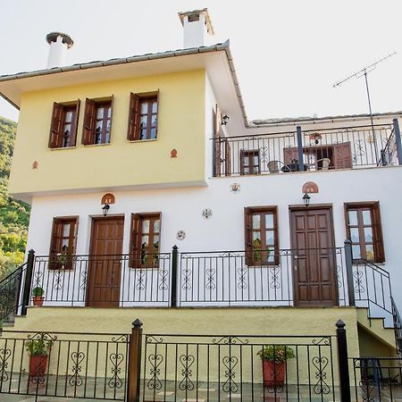 Apartamento Domus Damouchari Exterior foto