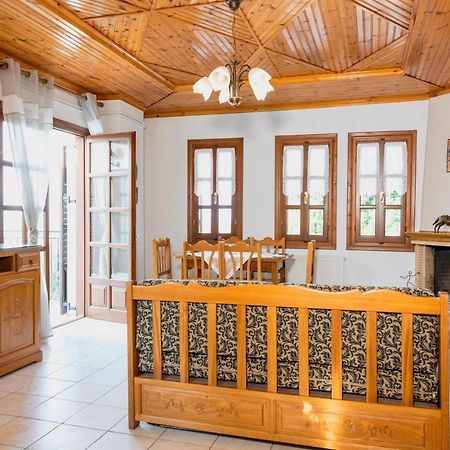 Apartamento Domus Damouchari Exterior foto