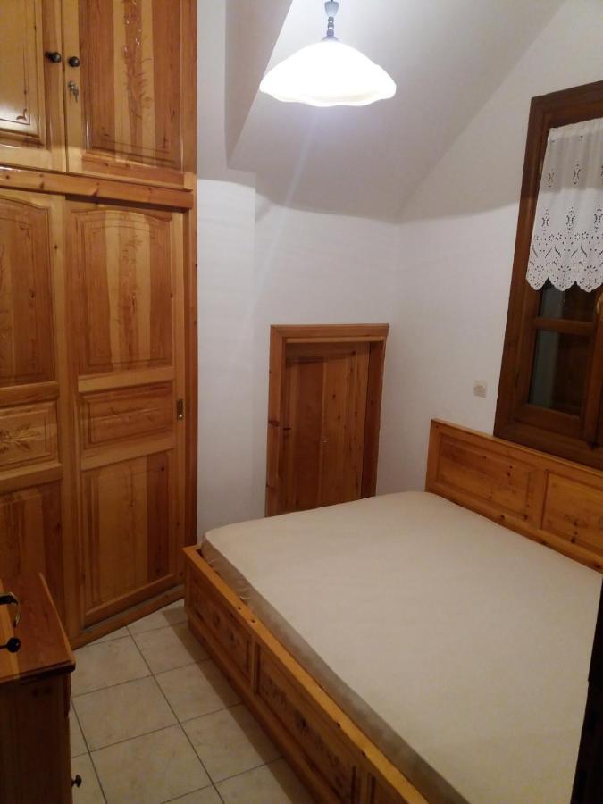 Apartamento Domus Damouchari Exterior foto