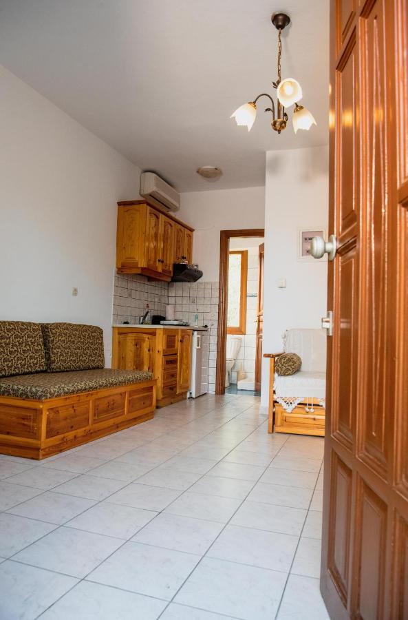 Apartamento Domus Damouchari Exterior foto